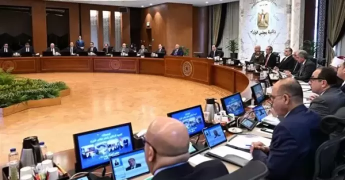 وزير الثقافة يعرض استعدادات الدورة 57 لمعرض القاهرة الدولي للكتاب برعاية الرئيس السيسي