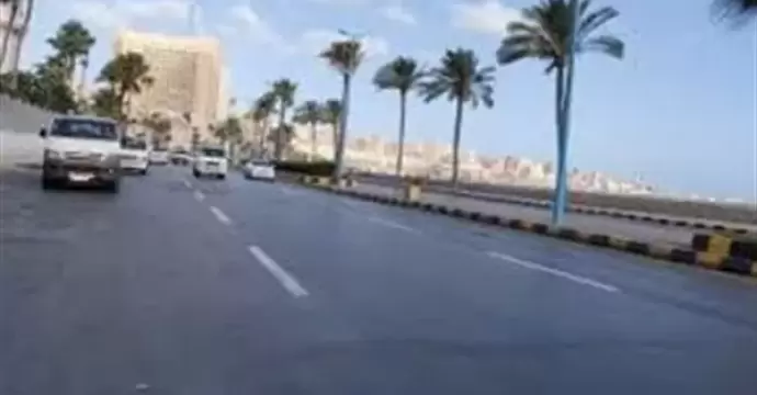 الطقس غدًا.. انخفاض درجات الحرارة وشبورة كثيفة صباحًا