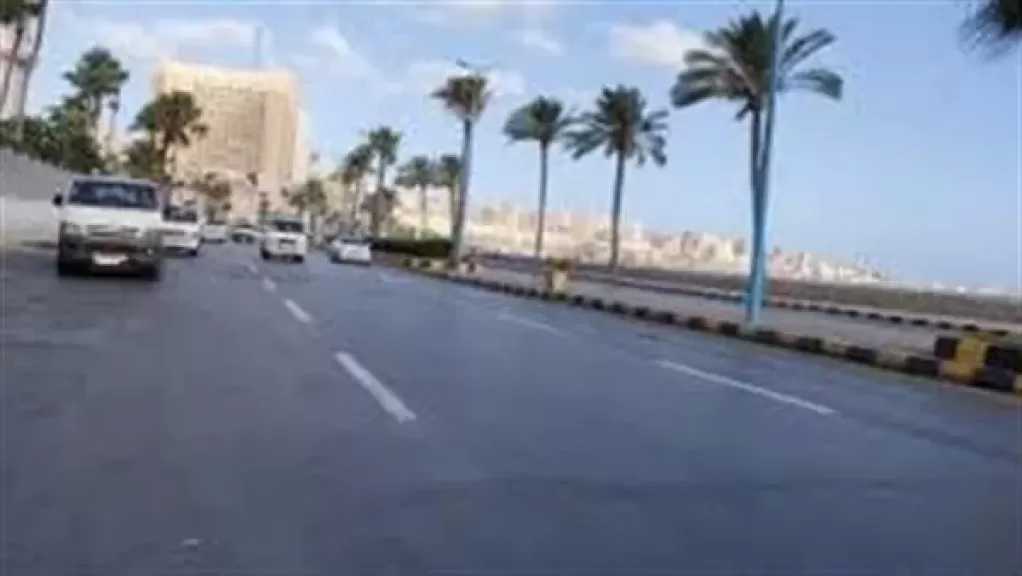 الطقس غدًا.. انخفاض درجات الحرارة وشبورة كثيفة صباحًا