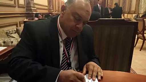 محمد عبدالرازق عوض رئيسا لـ”النقل بالنواب” وشلبي ومصيلحي وكيلين