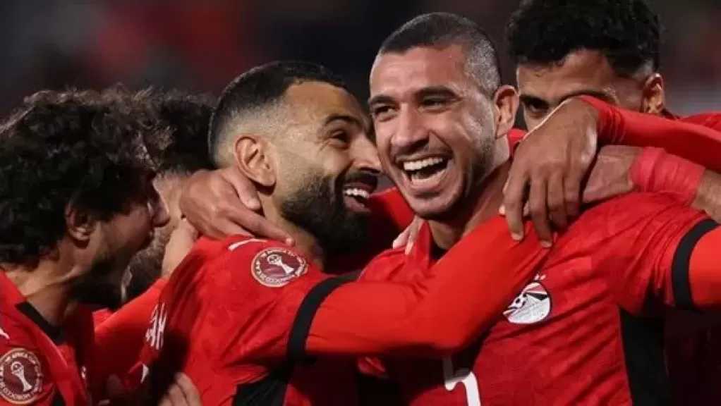 ناقد رياضي: المنتخب المصري جاهز لمواجهة السنغال.. الفوز ليس مستحيل