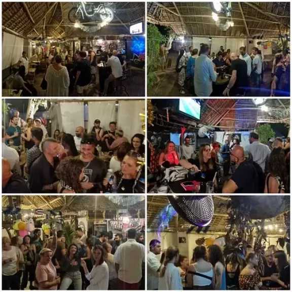 المدن ذات أفضل حياة ليلية في تنزانيا: أفضل الأماكن