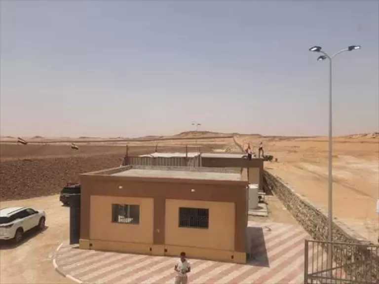 وزيرة التنمية: انتهاء تسليم المدافن الصحية الآمنة في البحر الأحمر بتكلفة 175 مليون جنيه