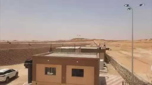 وزيرة التنمية: انتهاء تسليم المدافن الصحية الآمنة في البحر الأحمر بتكلفة 175 مليون جنيه