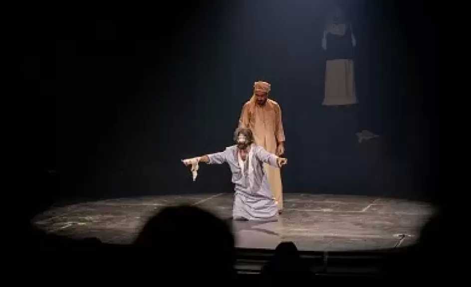 41 عرضا في القائمة الطويلة للدورة العاشرة من مهرجان مسرح الجنوب