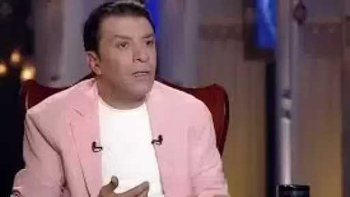 مصطفى كامل يوجّه رسالة دعم لشيرين: الأولوية لشفائها الصحي والنفسي