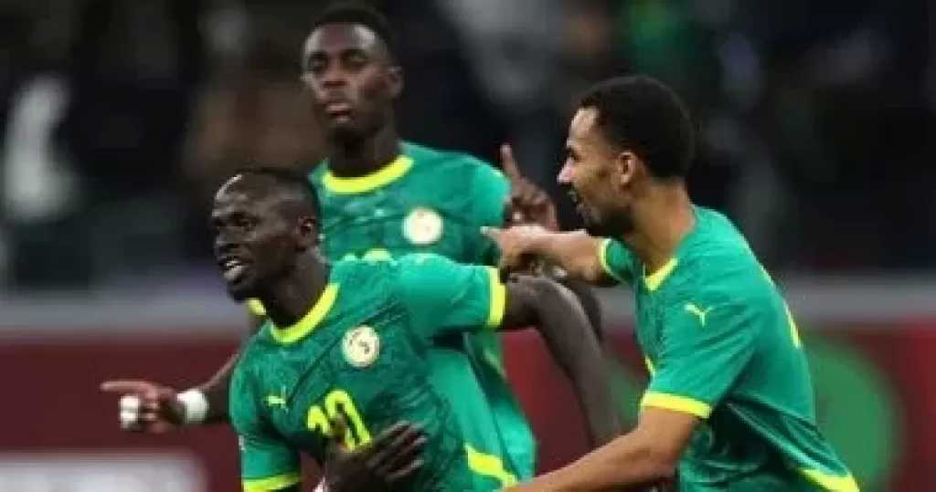 أمم أفريقيا 2025 الأعلى تسجيلًا في التاريخ بـ 120 هدفا