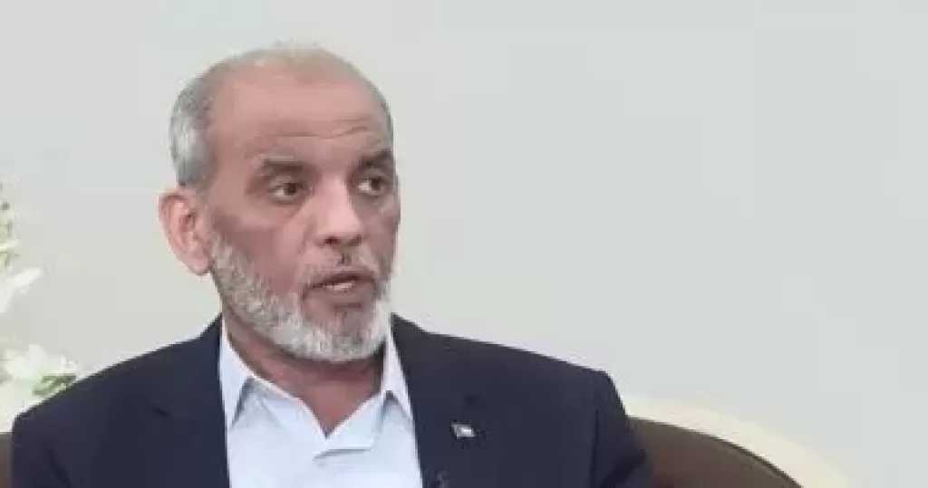 عضو المكتب السياسي لحماس: مستعدون لتسليم إدارة شؤون غزة للجنة التكنوقراط
