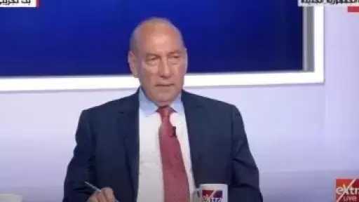 رئيس حزب حقوق الإنسان: الرئيس السيسي يتبنى القضية الفلسطينية ويحركها دوليا