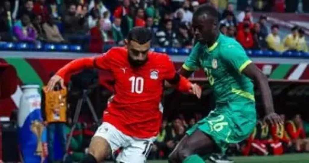 إبراهيم عادل: نعتذر للشعب المصري علي ضياع حلم التتويج بكأس أفريقيا
