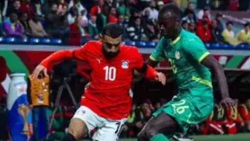 إبراهيم عادل: نعتذر للشعب المصري علي ضياع حلم التتويج بكأس أفريقيا