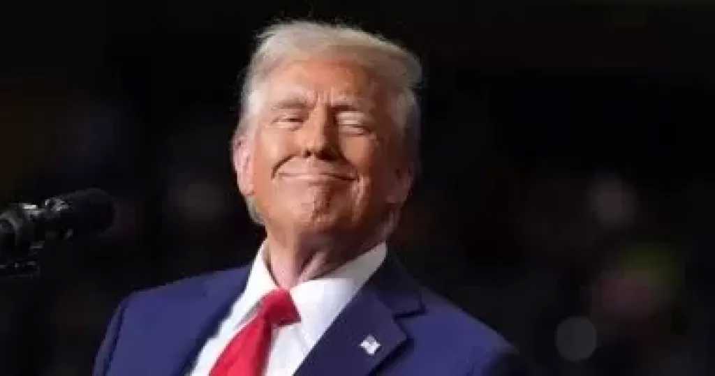 ترامب: نتابع ما يحدث في إيران وسأغضب لو حدثت عمليات إعدام