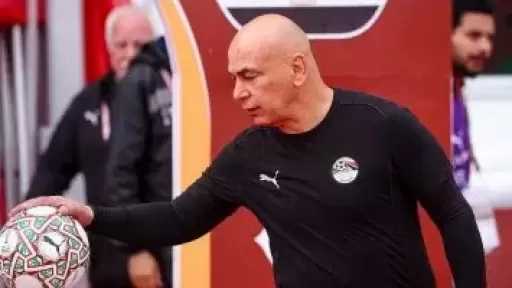 حسام حسن: غياب العدالة سبب الخسارة من السنغال.. وأتحمل المسئولية