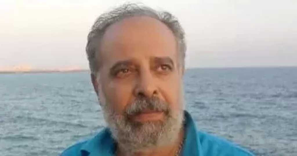 أشرف زكى: ياسر صادق فى العناية المركزة وحالته مستقرة