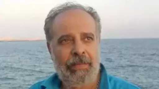 أشرف زكى: ياسر صادق فى العناية المركزة وحالته مستقرة