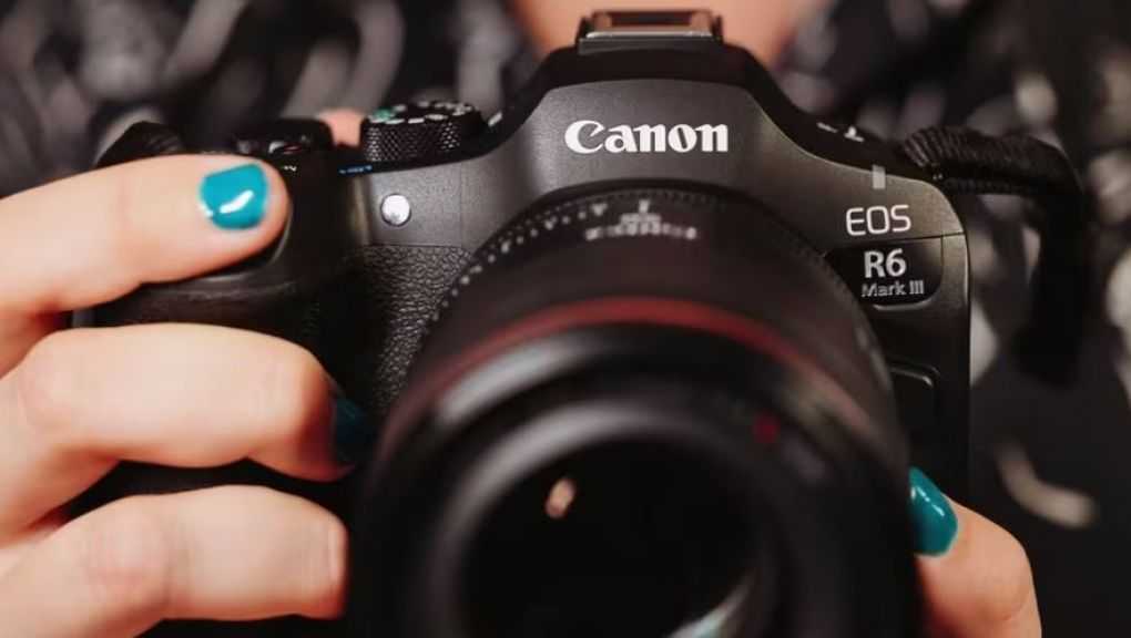 دليل اختيار أفضل كاميرات وعدسات كانون للتصوير الاحترافي