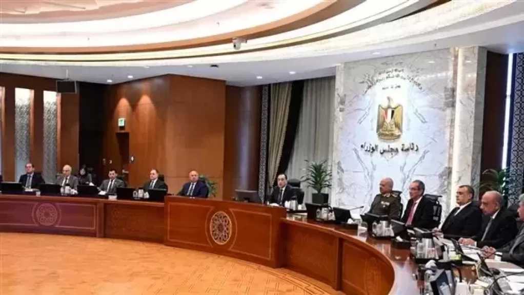 مجلس الوزراء يوضح حقيقة استيراد مصر للتمور الإسرائيلية