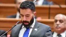 بربماني: تعديلات قانون الأنشطة النووية ضرورة لضمان أعلى معايير الأمان والسلامة