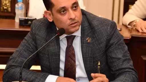 وكيل مشروعات البرلمان: قانون الأحوال الشخصية ركيزة أساسية لتعزيز الاستقرار المجتمعي