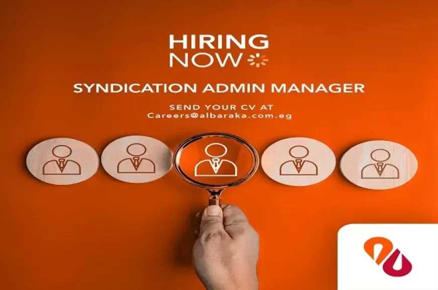 وظيفة خالية في بنك البركة مصر.. فرصة مميزة للباحثين عن عمل