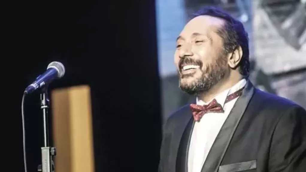 صوت لا يشيخ.. تفاصيل حفل علي الحجار في ساقية الصاوي