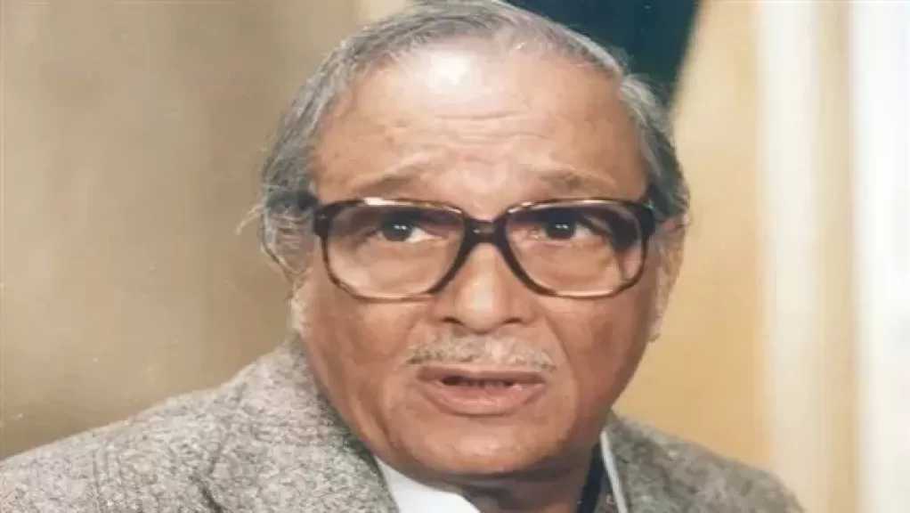 ابنة عبدالمنعم مدبولي: ظروف نشأة والدي قاسية وتركته في شجن وحزن طوال العمر