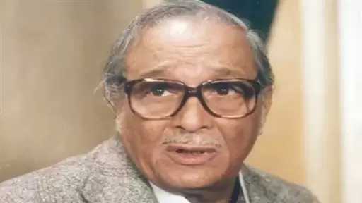 ابنة عبدالمنعم مدبولي: ظروف نشأة والدي قاسية وتركته في شجن وحزن طوال العمر