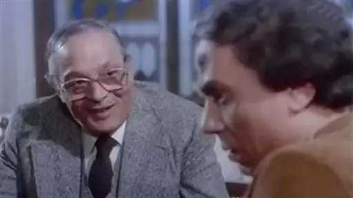 أمل عبدالمنعم مدبولي: والدي انسحب من مسرحية “مدرسة المشاغبين” غضبا من تصرفات عادل إمام