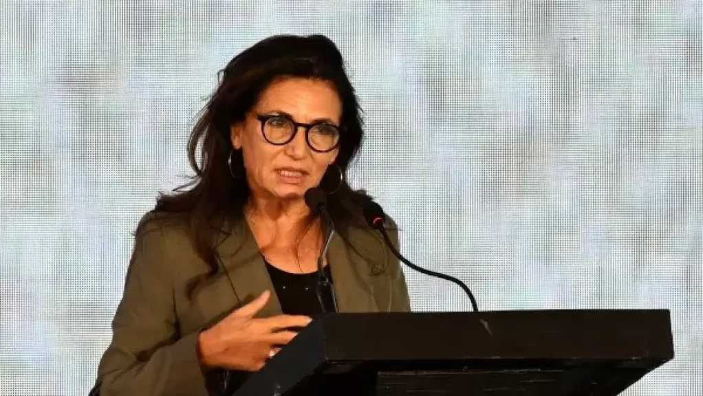 الرئيس التنفيذي لـ CMA لمحطات الحاويات: محطة البحر الأحمر تجسد بوضوح رؤية مصر 2030