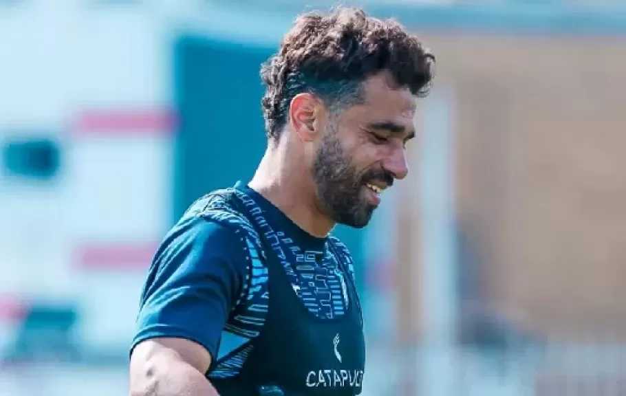 نجم الأهلي السابق: منتخب مصر كان يحتاج عبدالله السعيد أمام السنغال