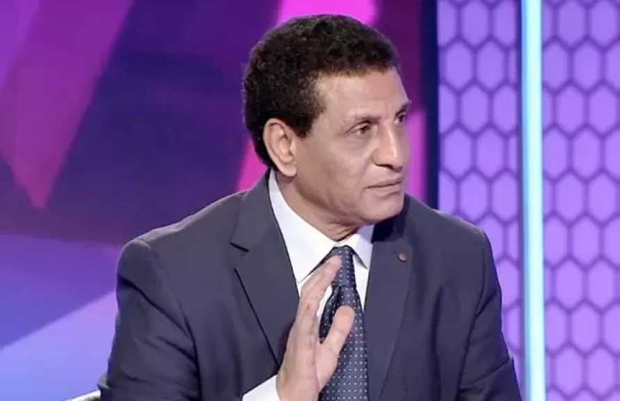 فاروق جعفر: منتخب مصر افتقد الشخصية والتنظيم أمام السنغال