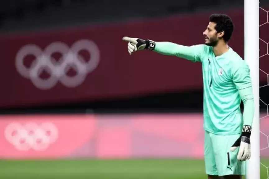 ضياء السيد: الشناوي لا يتحمل مسؤولية هدف السنغال