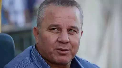 شوقي غريب: السنغال أدار المباراة أمام مصر بالطريقة التي أرادها