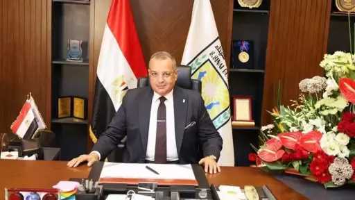 محافظ جنوب سيناء: ثورة إنشائية غير مسبوقة بملف مياه الشرب والصرف خلال عام