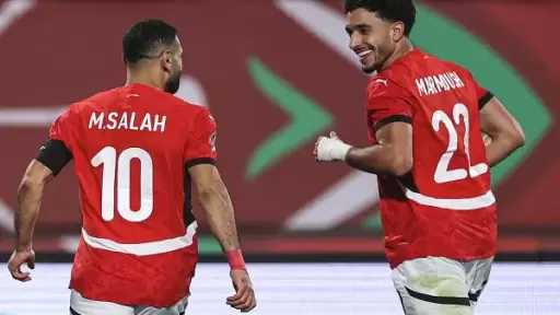 مرموش على رادار جالاتا سراي في الميركاتو الشتوي