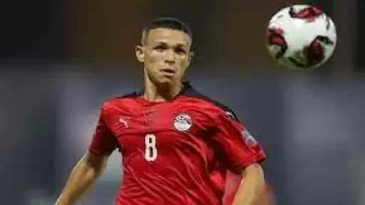 بإعلان فودين نجم مان سيتي.. المقاولون العرب يضم نجم إنبي لنهاية الموسم