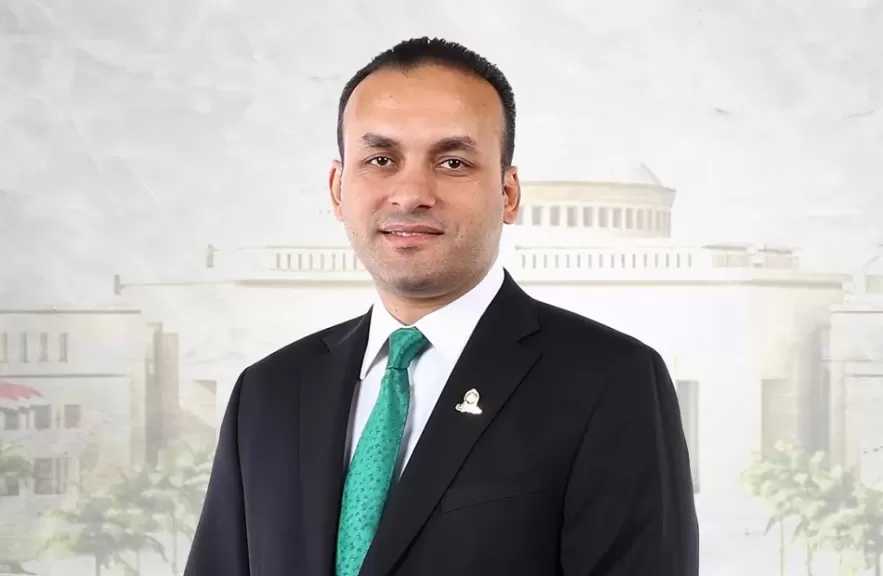 عمرو فهمي: نجاح الدور المصري في الانتقال إلى المرحلة الثانية من اتفاق غزة يمثل بادرة أمل للفلسطينيين