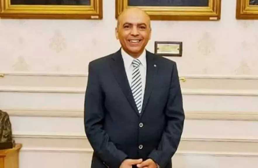 النائب جمال أبو الفتوح: نتائج اجتماع الفصائل الفلسطينية ترجمة عملية لنجاح مصر في فرض رؤيتها سياسيًا