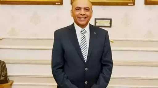 النائب جمال أبو الفتوح: نتائج اجتماع الفصائل الفلسطينية ترجمة عملية لنجاح مصر في فرض رؤيتها سياسيًا