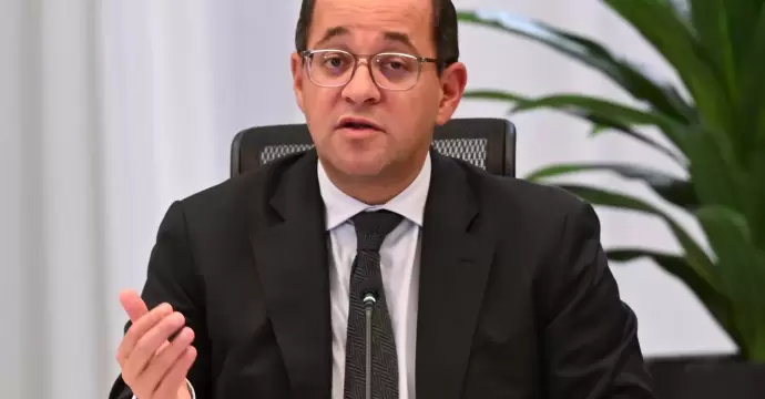 المالية تراجع «التعريفة الجمركية» لدفع مسار توطين الصناعة