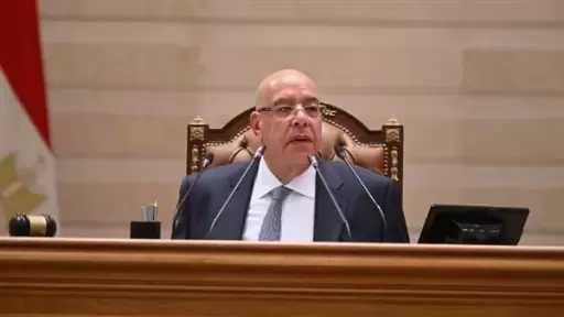 رئيس مجلس النواب يهنئ الرئيس السيسي بذكرى الإسراء والمعراج