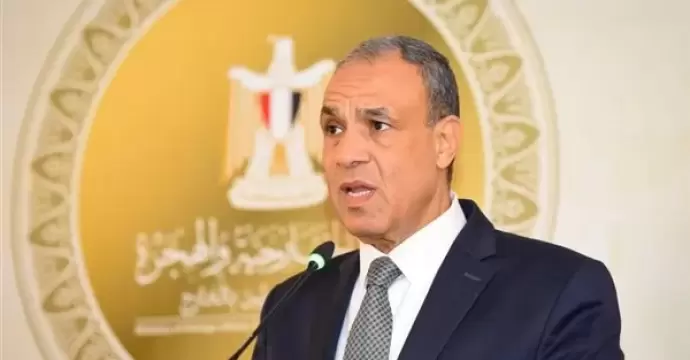 وزير الخارجية يترأس الاجتماع الوزاري السادس للجنة العليا لحقوق الإنسان