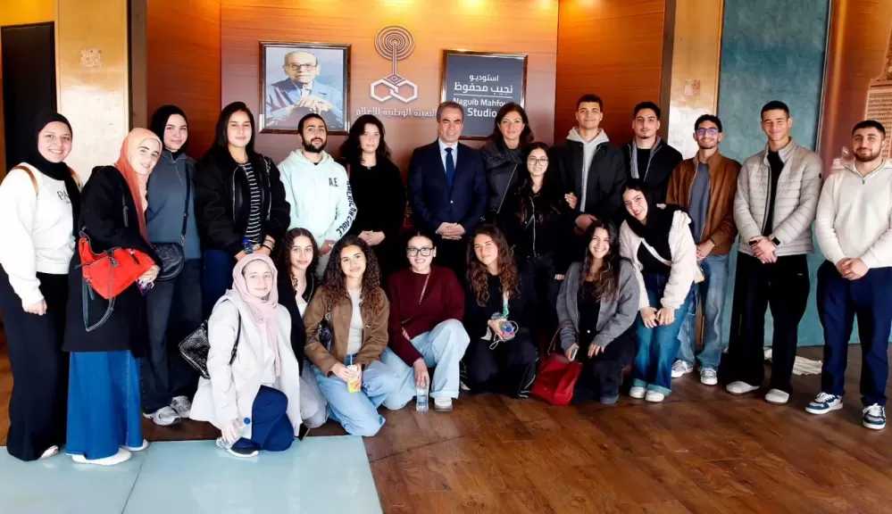 ‏المسلمانى: النظام العالمي يشعل النار في الغابة والإعلام الدولي عند مفترق الطرق| صور