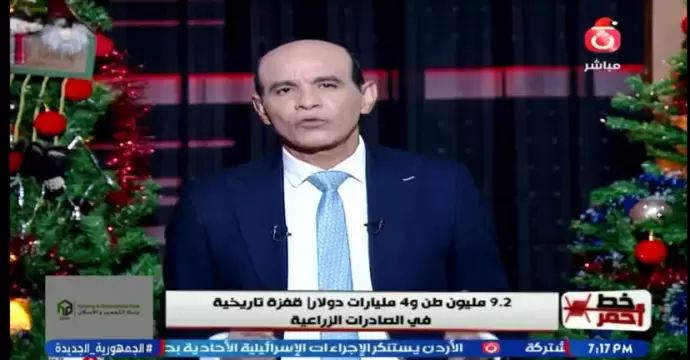 محمد موسى يواصل فتح ملف «صروح العقارية» ويكشف مفاجآت صادمة