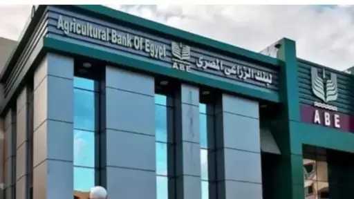 البنك الزراعي: تمويل المحاصيل بفائدة 5% استفاد منه 300 ألف مزارع