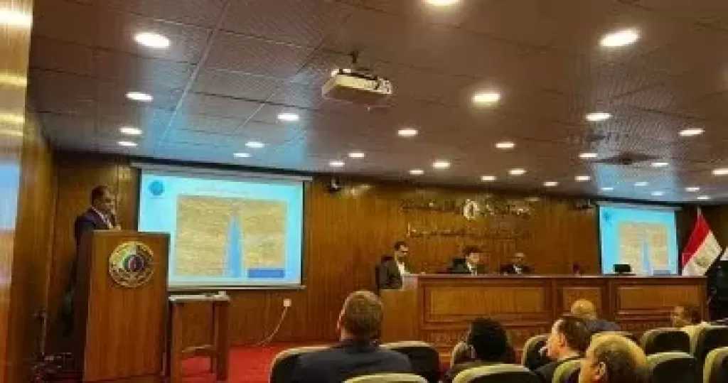 هيئة البترول: التكنولوجيا الحديثة تساهم فى زيادة تنافسية وإنتاجية الآبار