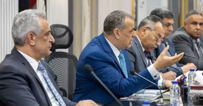 وزير الإنتاج الحربي: تقدم كبير في مشروعات المياه والصرف الصحي ضمن «حياة كريمة»