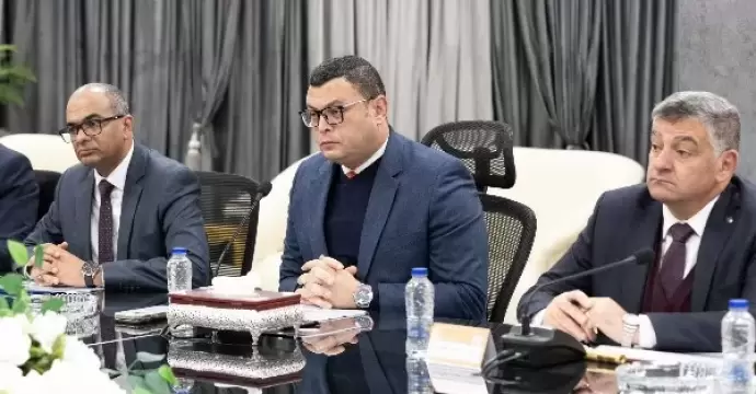 وزير الإسكان: متابعة مشروعات «حياة كريمة» تضمن سرعة استفادة المواطنين