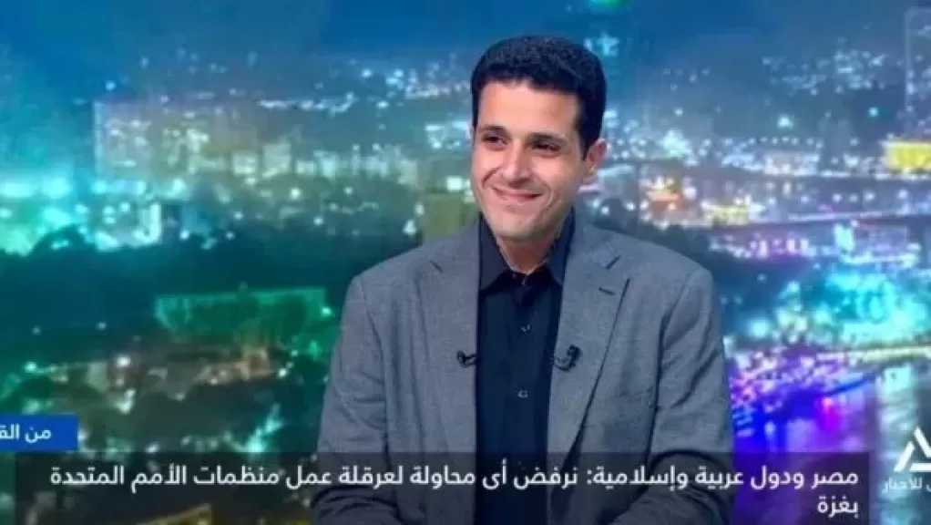 خبير علاقات دولية: تحركات مصر الدبلوماسية ”حائط صد” لمنع الانفجار الإقليمى
