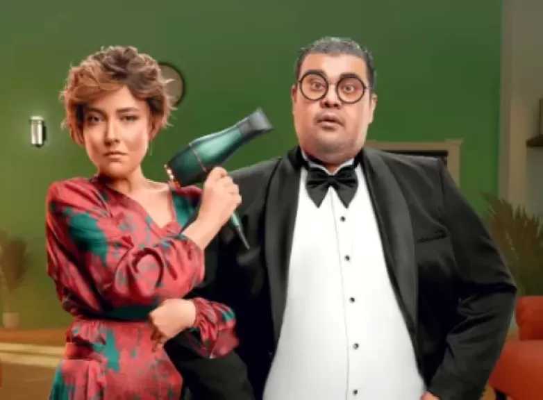 مي كساب: أحببت فيلم «مؤلف ومخرج وحرامي» منذ القراءة الأولى للسيناريو